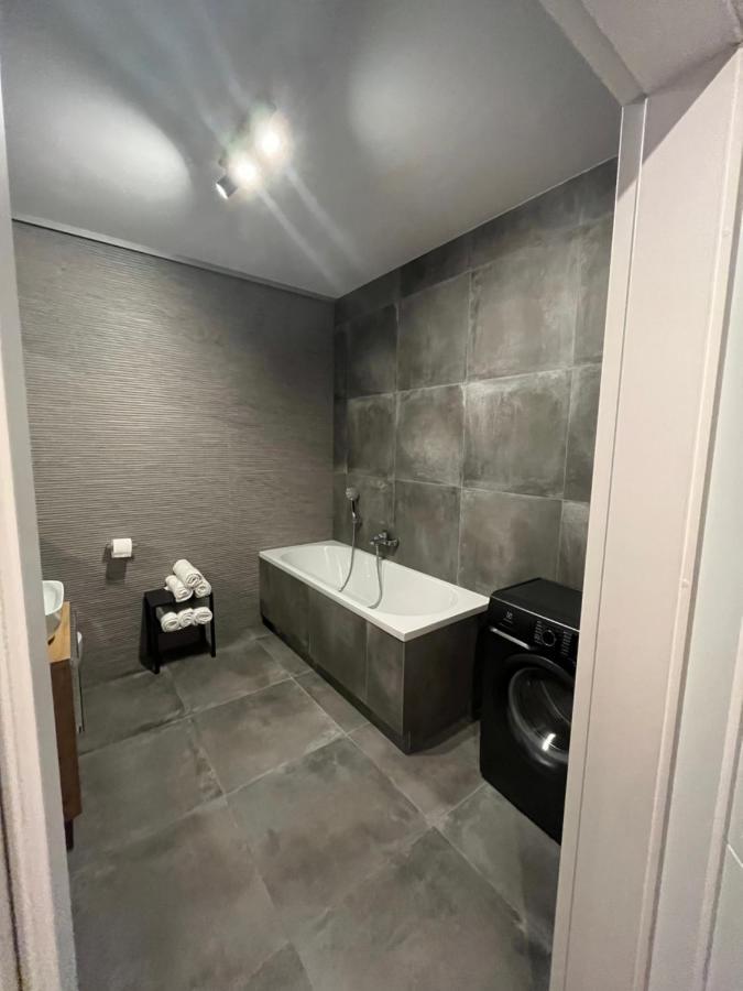 Komfortowe Apartamenty Z Garazem Na Milionowej Λοτζ Εξωτερικό φωτογραφία
