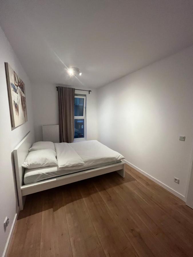 Komfortowe Apartamenty Z Garazem Na Milionowej Λοτζ Εξωτερικό φωτογραφία